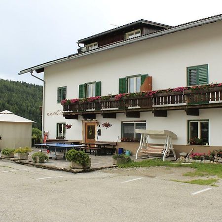 Pension Moarhof Terento Exterior photo