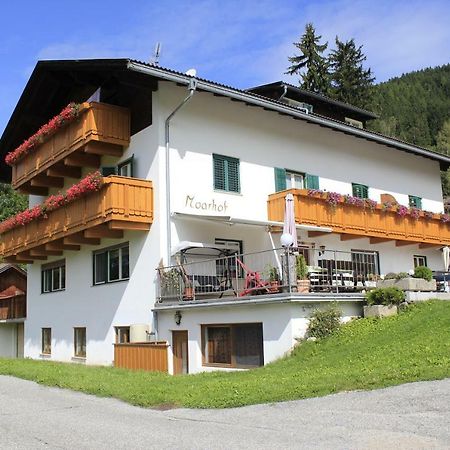Pension Moarhof Terento Exterior photo