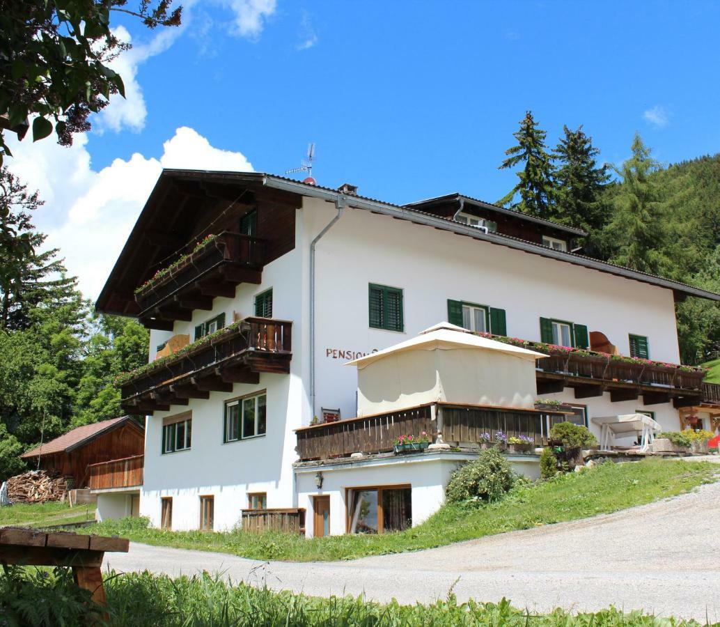 Pension Moarhof Terento Exterior photo