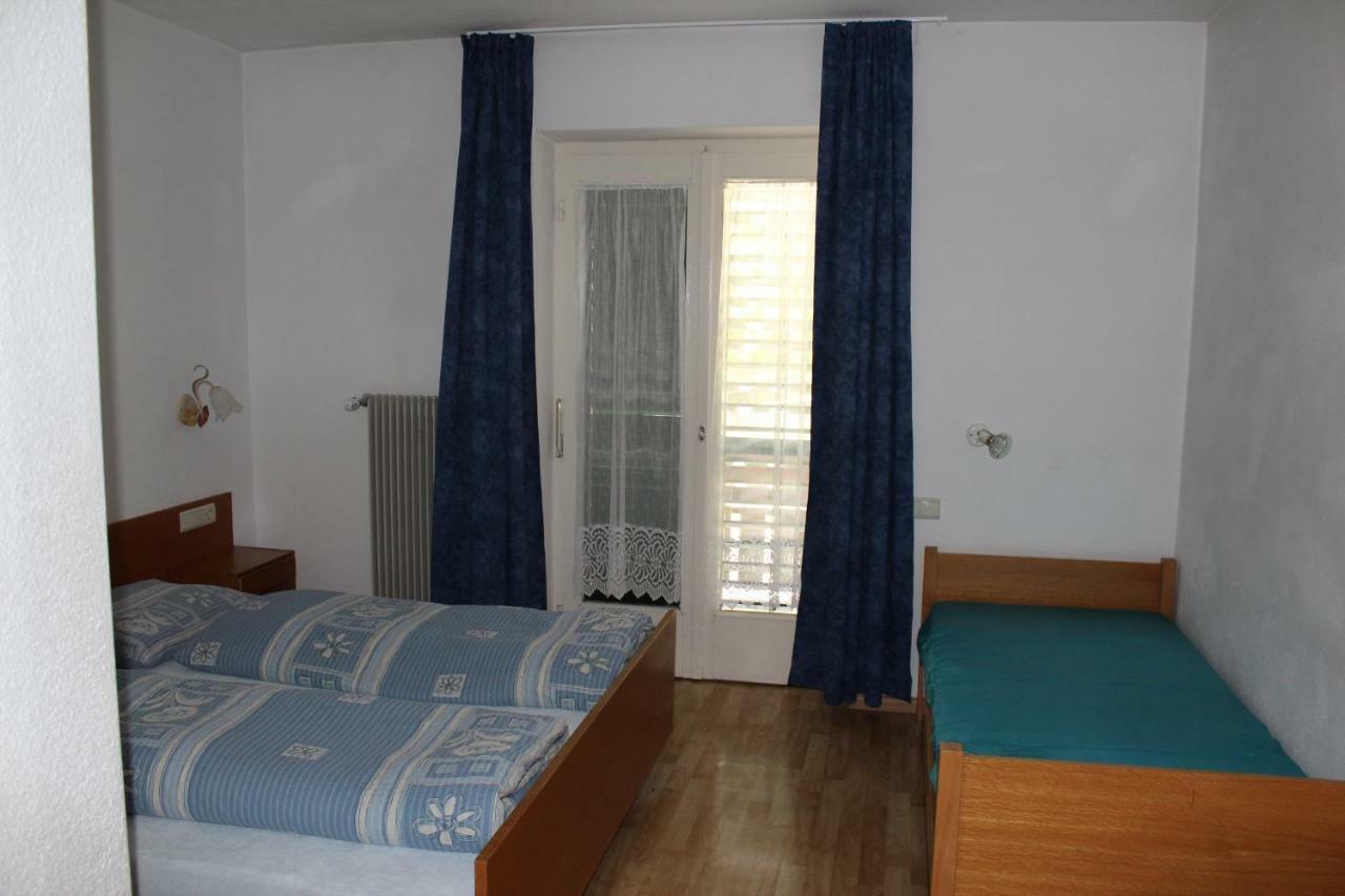 Pension Moarhof Terento Exterior photo