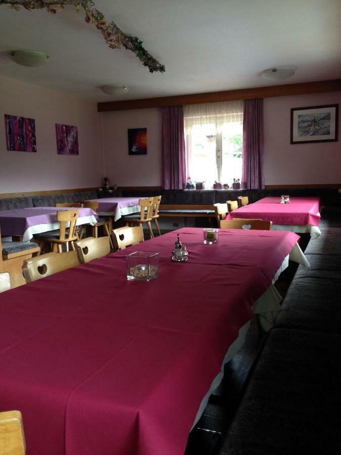 Pension Moarhof Terento Exterior photo