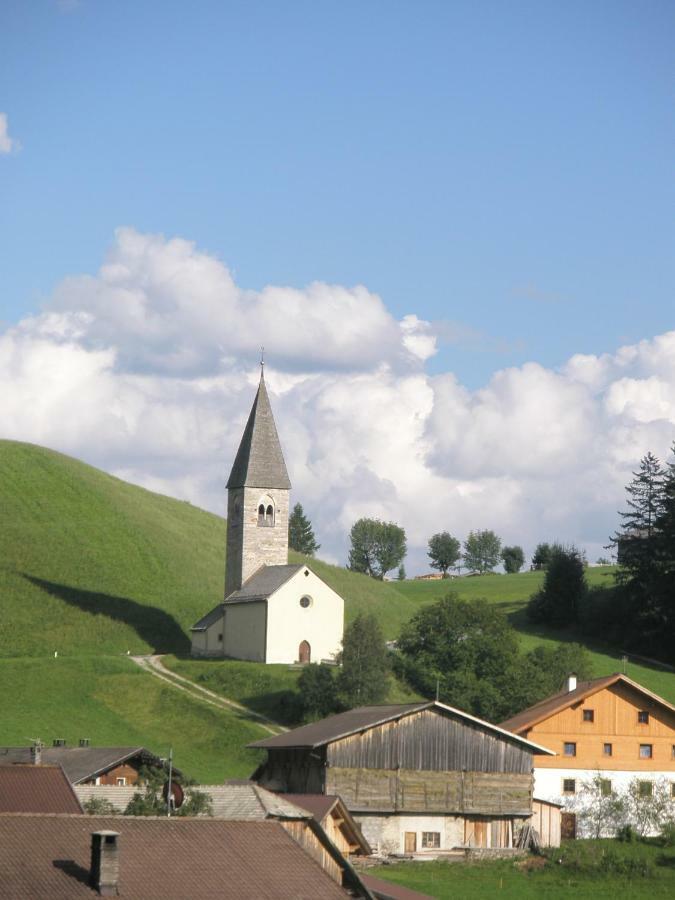Pension Moarhof Terento Exterior photo