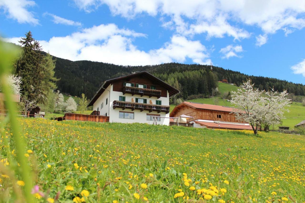 Pension Moarhof Terento Exterior photo