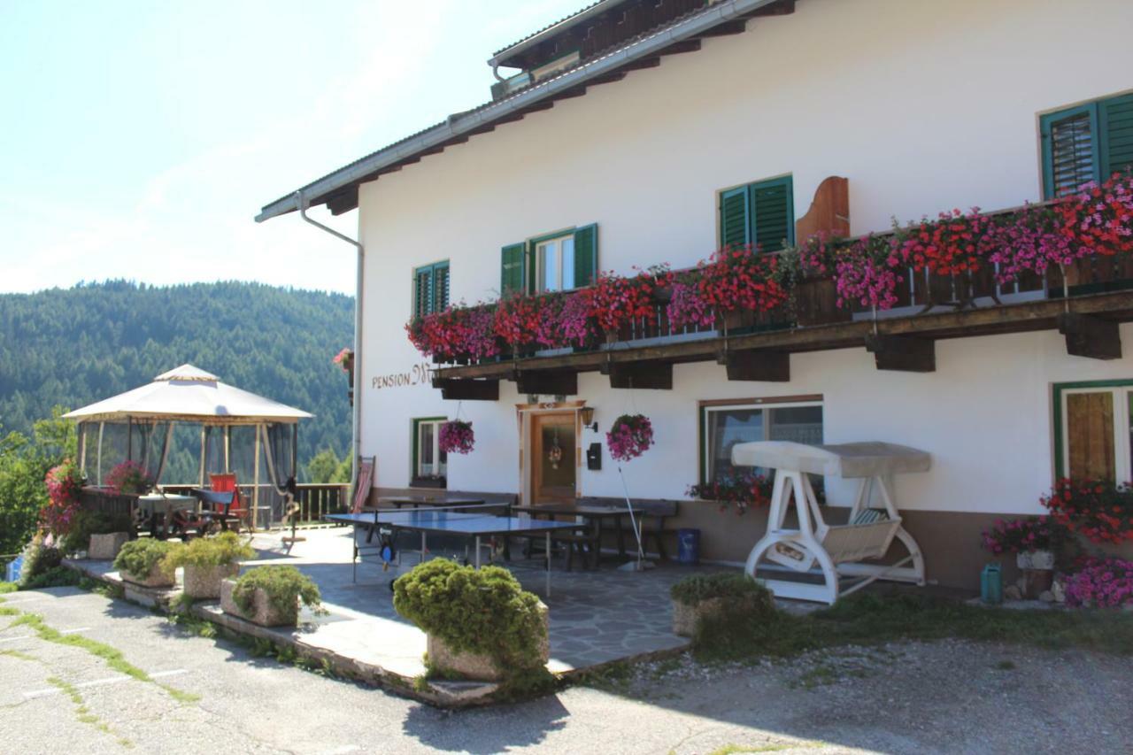 Pension Moarhof Terento Exterior photo