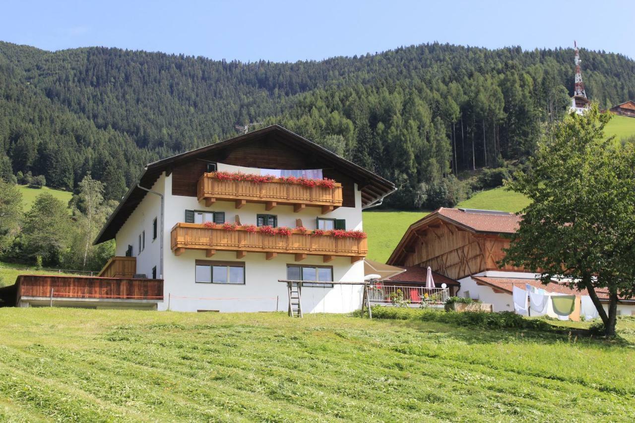 Pension Moarhof Terento Exterior photo